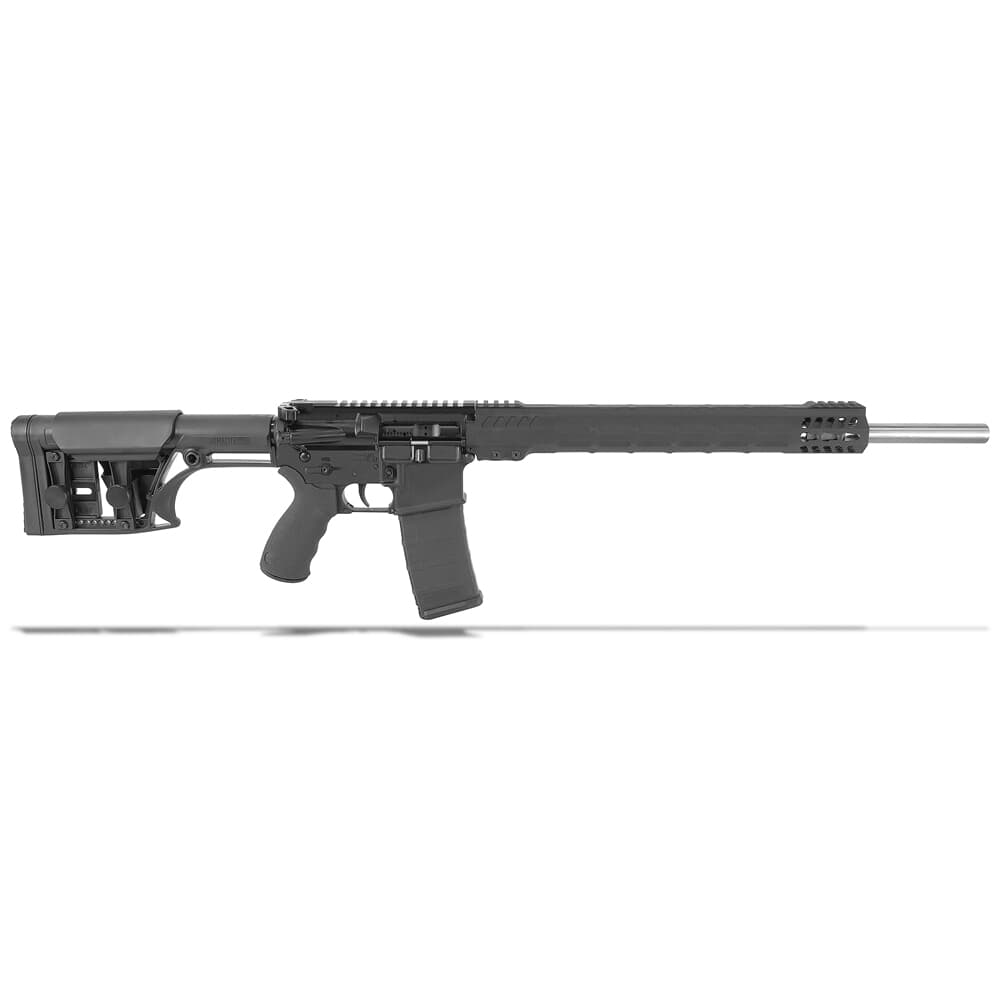 Armalite M-15 VSR Versatile Sporting Rifle .223 Wylde 18&quot; Black 1:8&quot; M15VSR