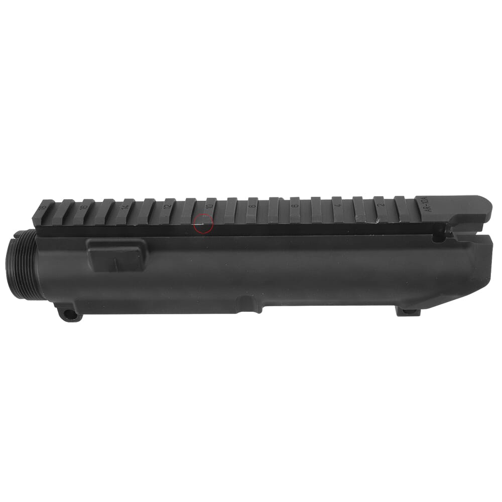 Armalite USED AR 10 (A) Upper Receiver Assembly A10002001 Like New ...