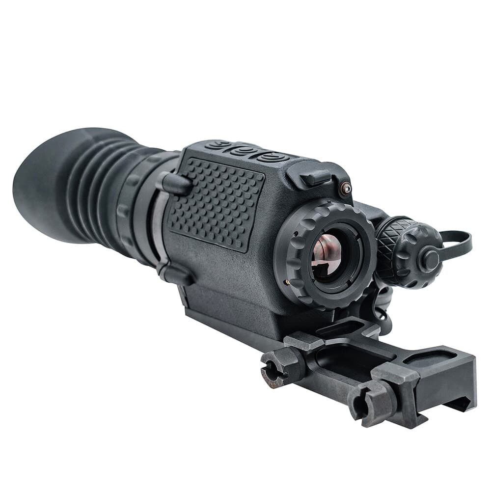 Armasight Collector 320 1.5-6x 19 mm Gray Thermal Mini Weapon Sight TAVT36WN9COLL102