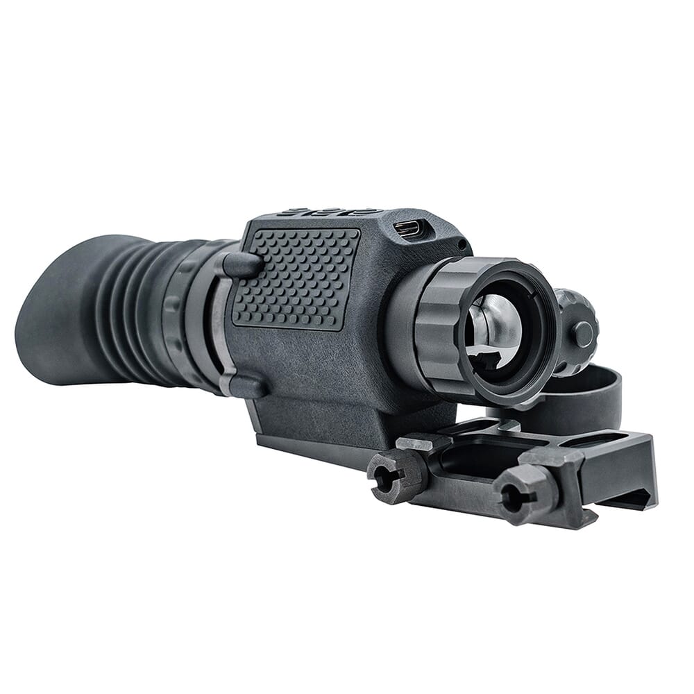 Armasight Collector 640 1-4x 25mm Gray Thermal Mini Weapon Sight TAVT66WN2COLL102