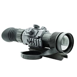 Armasight Contractor 320 6-24X 50mm Gray Thermal Weapon Sight TAVT33WN5CONT10