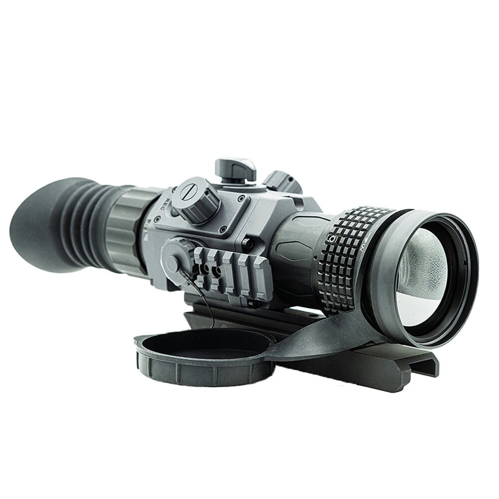 Armasight Contractor 320 6-24X 50mm Gray Thermal Weapon Sight TAVT33WN5CONT10
