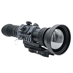 Armasight Contractor 4.8-19.2x 75mm Gray Thermal Weapon Sight TAVT66WN7CONT102