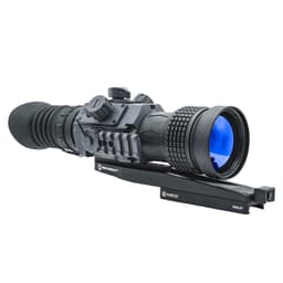 Armasight Contractor 640 3-12X 50mm Gray Thermal Weapon Sight TAVT66WN5CONT102