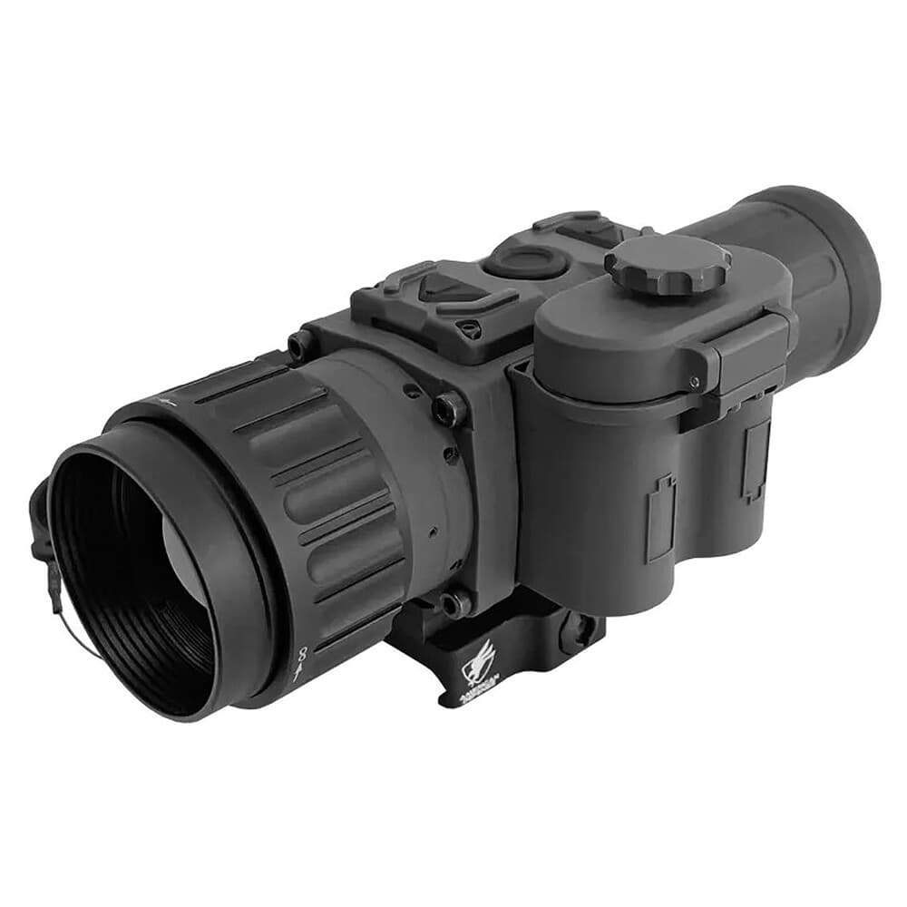 Armasight Operator 640 1x35mm Thermal Clip-on w/ ADM mount TAVT66CN3OPER102