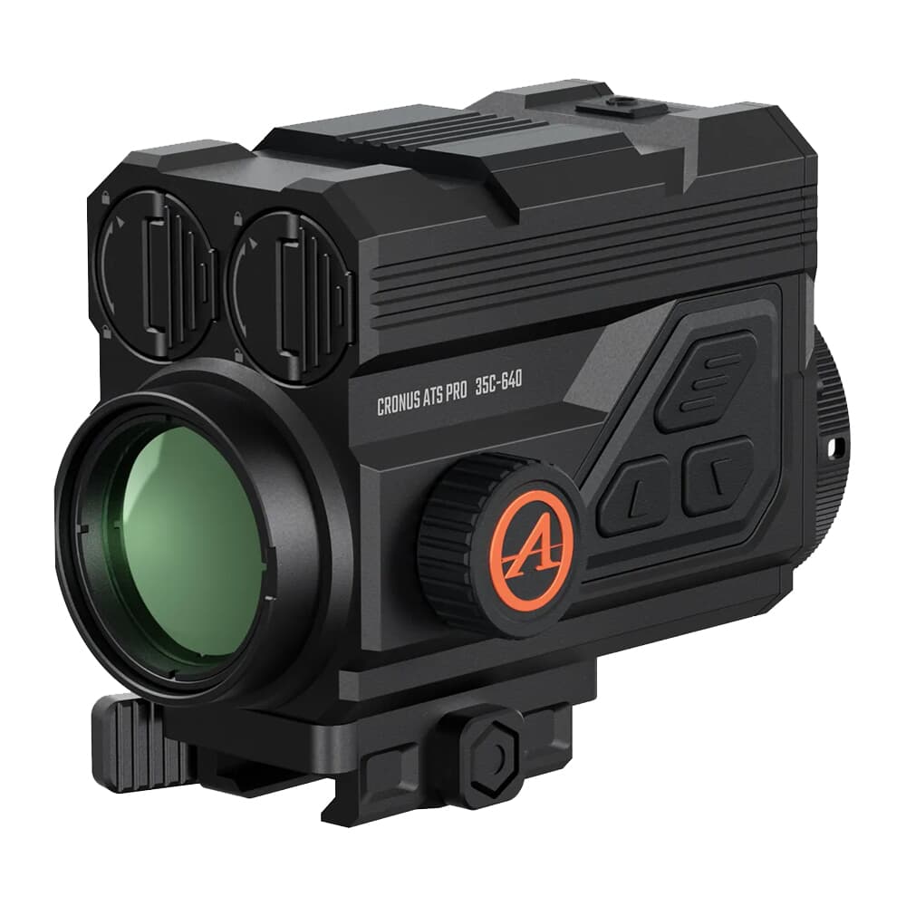 Athlon Cronus ATS 35C-640 640x512 Thermal Clip-On 210141