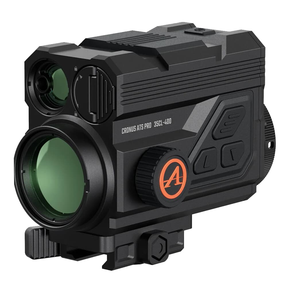 Athlon Cronus ATS 35CL-400 Thermal Clip-On w/LRF 210142