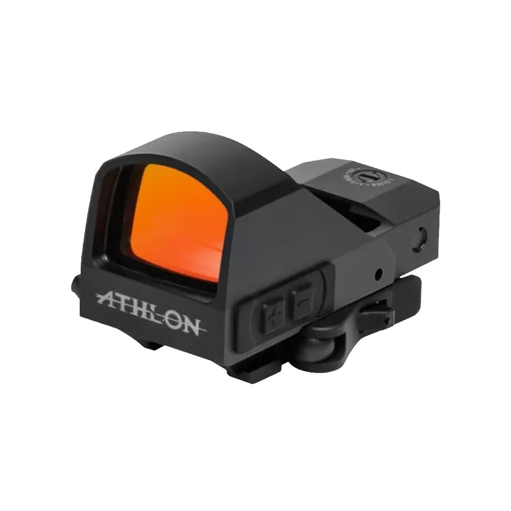 Athlon Optics Midas BTR (Tactical) Pulse RedDot LE GEN2 replacement 403062