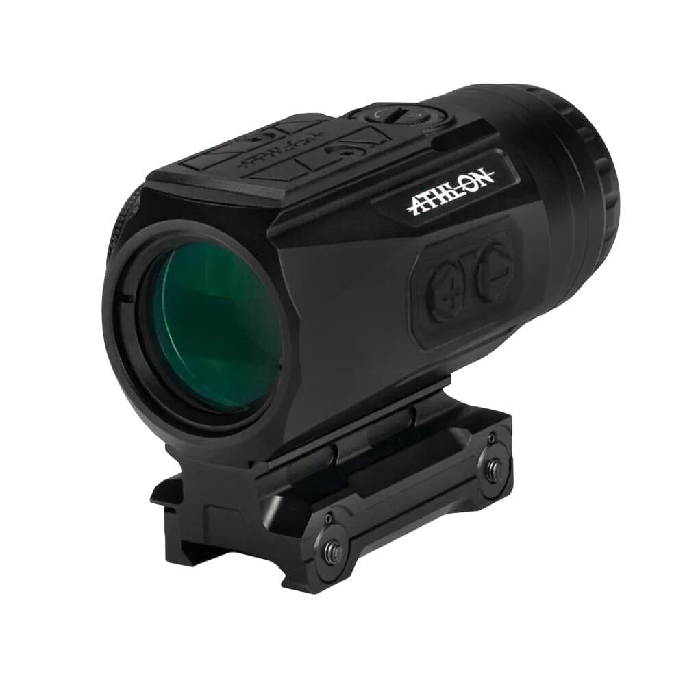 Athlon Midas Flare 3x Prism Red Dot Sight 403078