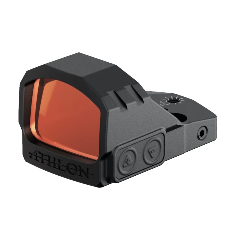 Athlon Talos EDC-PRO 3MOA Red Dot Sight 405002