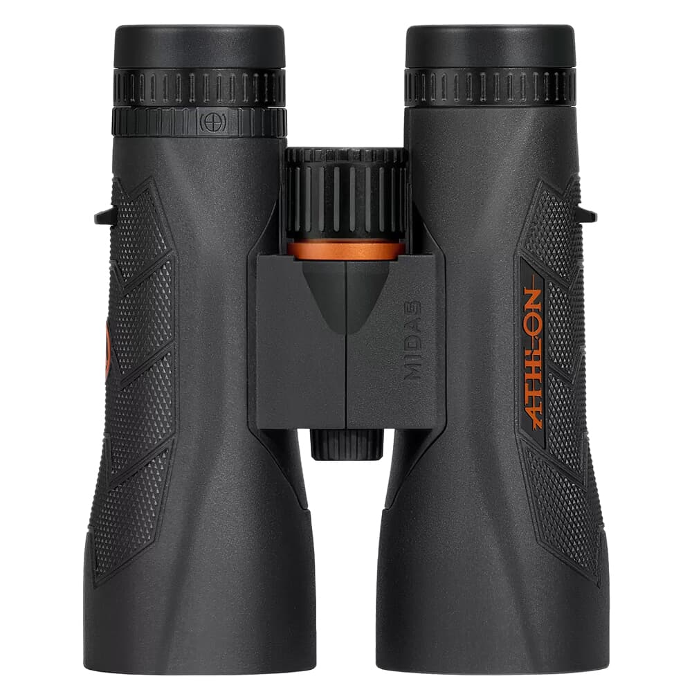 Athlon Midas Pro G2 12x50mm Binoculars 113011