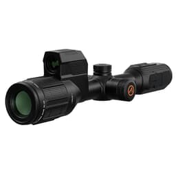 Athlon Cronus ATS Pro 35L-400 3.3x-13.2x w/30mm Tube 400x300 Thermal Riflescope w/LRF 210136
