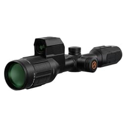 Athlon Cronus ATS Pro 50L-640 2.36x-18.9x w/30mm Tube 640x480 Thermal Riflescope w/LRF 210137