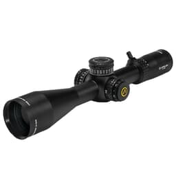 Athlon Ares BTR GEN3 HD 2.5-15x50mm APLR13 FFP IR MOA Riflescope 212014