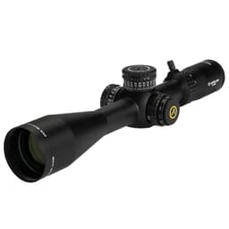 Athlon Ares BTR GEN3 HD 4.5-27x50mm APLR13 FFP IR MOA Riflescope 212016