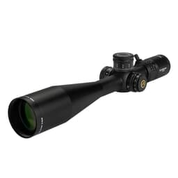 Athlon Ares ETR GEN2 UHD 15-60x56mm ABLR3 SFP IR MOA Riflescope 212117