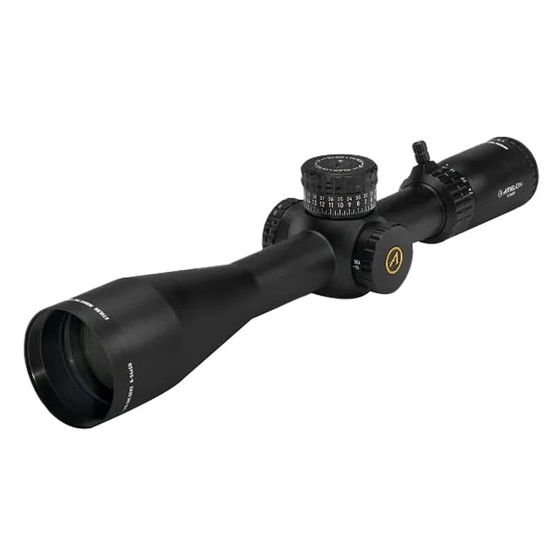 Athlon Midas TAC GEN2 HD 6-24x50mm APLR15 FFP MOA Riflescope 213085