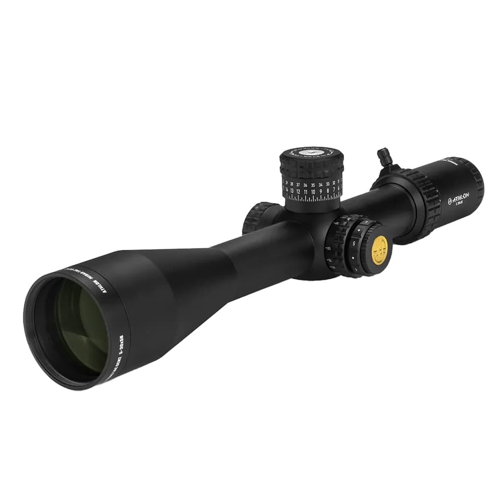 Athlon Midas TAC GEN2 HD 5-30x56mm APLR15 FFP MOA IR Riflescope 213087