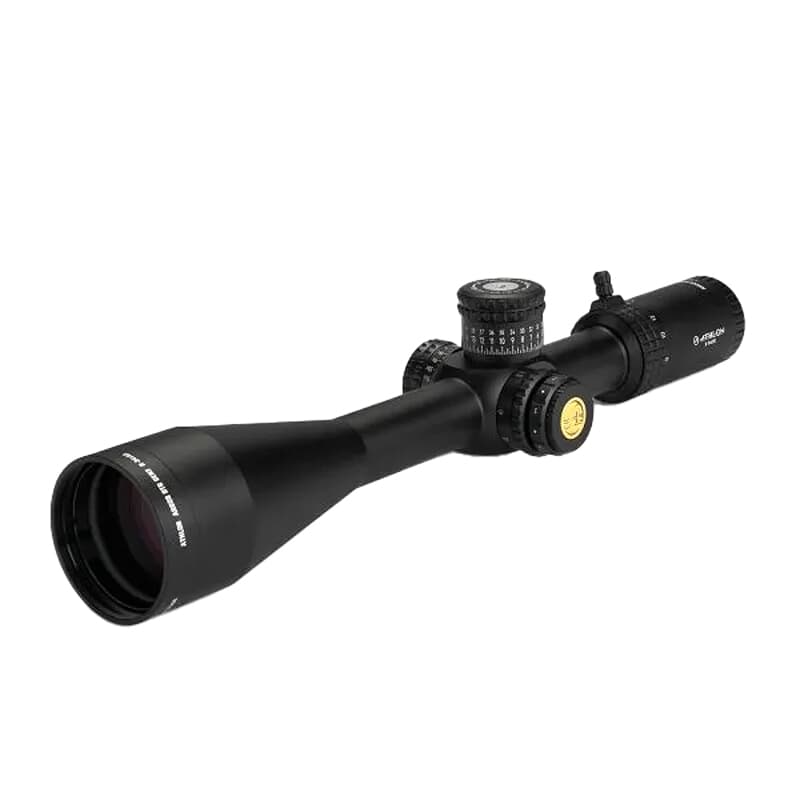 Athlon Argos BTR GEN3 8-34x56mm APLR11 FFP IR MOA Riflescope 214076