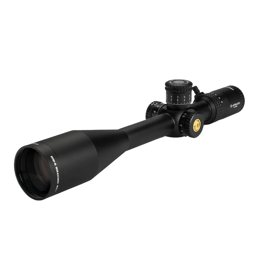 Athlon Argos BTR GEN3 10-40x56mm ABLR4 SFP MOA Riflescope 214078