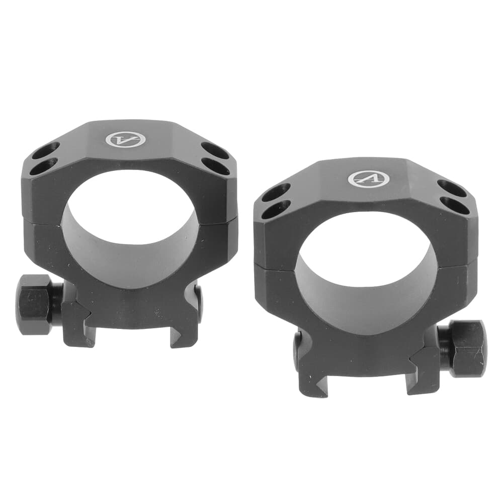Athlon Precision 30mm Medium Height Rings 701003