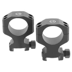 Athlon Precision 30mm MSR Rings 701004
