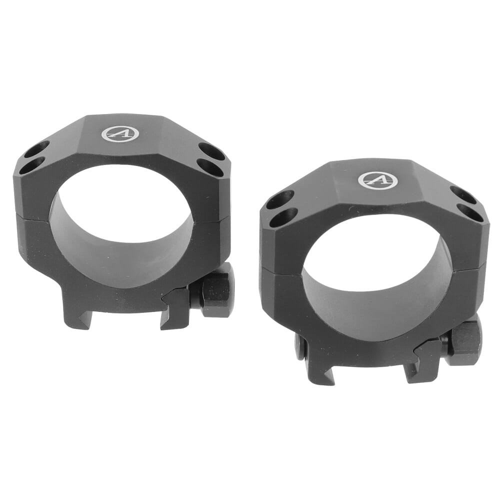 Athlon Precision 34mm Low Height Rings 701005