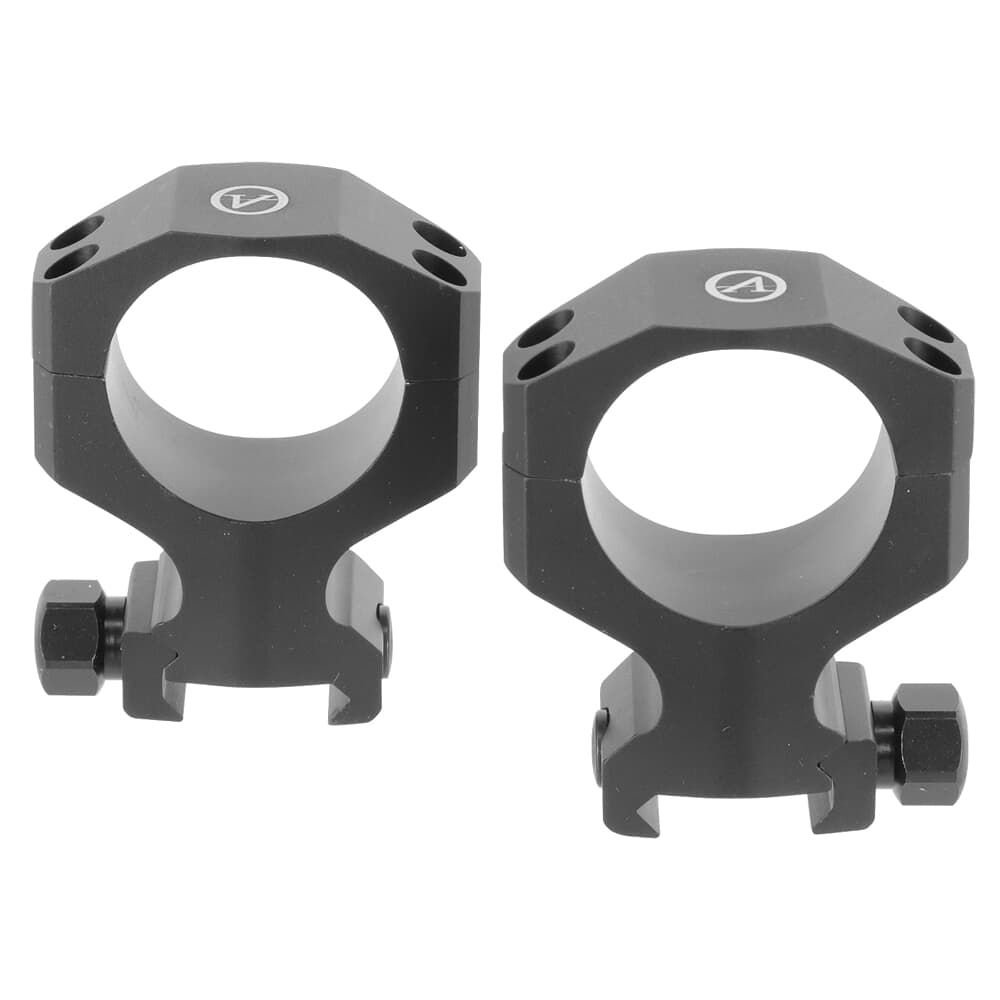 Athlon Precision 34mm MSR Rings 701007