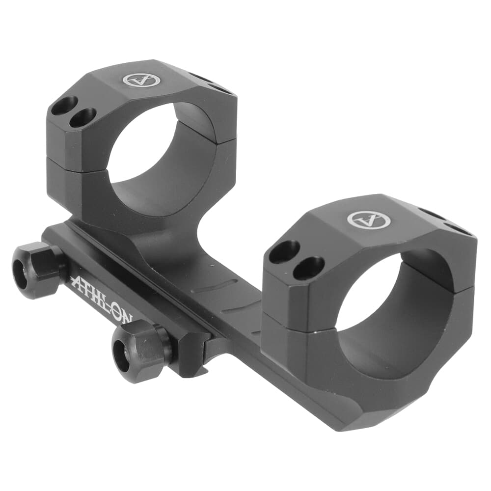 Athlon Cantilever Scope Mount 30mm 20MOA 701016