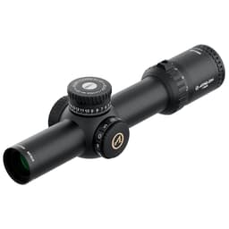 Athlon Ares ETR 1-10x24mm ATMR2 FFP IR MOA Riflescope 212103