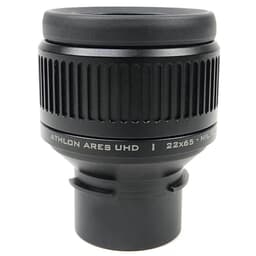 Athlon Ares G2 22x Ranging MIL Reticle Eyepiece Compatible w/15-45x65mm 312006