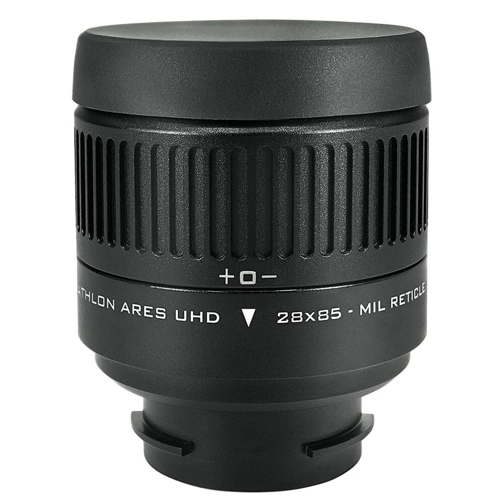 Athlon Ares G2 28x Ranging MIL Reticle Eyepiece Compatible w/20-60x85mm 312009