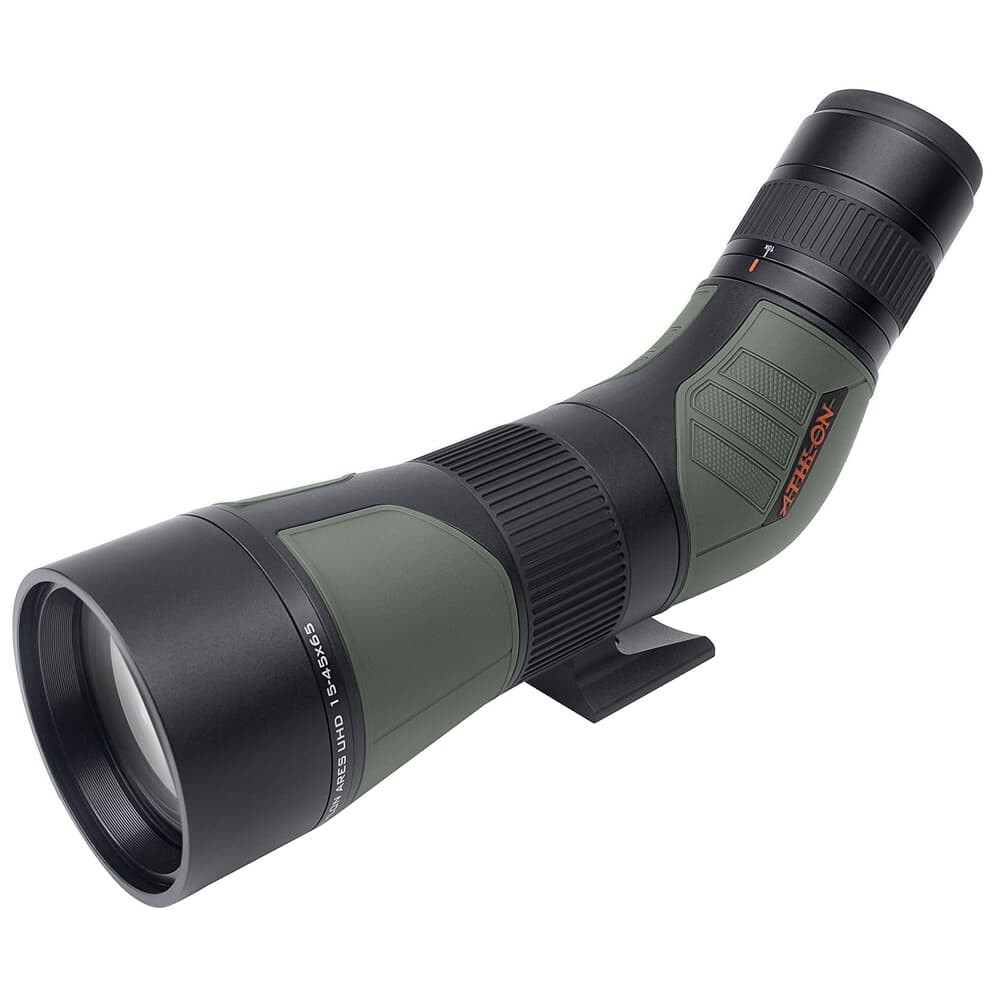 Athlon Scopes, Optics, & More | EuroOptic - EuroOptic