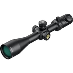 Athlon Argos BTR 6-24X50mm Direct Dial Side Focus 30mm ATMR FFP IR-MOA Riflescope 214060