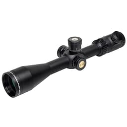 Athlon Argos BTR 6-24X50mm Direct Dial Side Focus 30mm APMR FFP IR MIL LIKE NEW DEMO Riflescope 214063 *Packaging May Be Damaged*