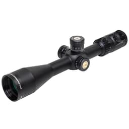 Like New Athlon Argos BTR 6-24X50mm DD SF 30mm APLR2 FFP IR MOA Riflescope 214062