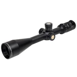 Athlon Argos BTR 8-34x56mm Direct Dial Side Focus 30mm APLR2 FFP IR MOA LIKE NEW DEMO Riflescope 214067 *Packaging May Be Damaged*