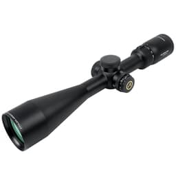 Athlon Argos HMR 4-20x50mm BDC600A SFP IR Riflescope 214006