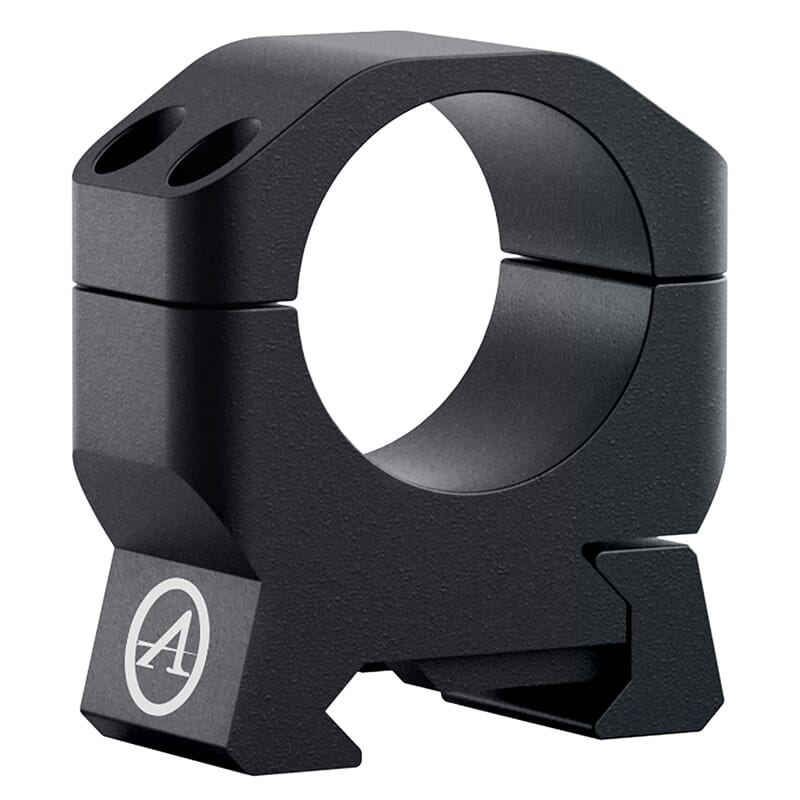 Athlon Armor 30mm Low Height (0.89") Scope Rings 702002