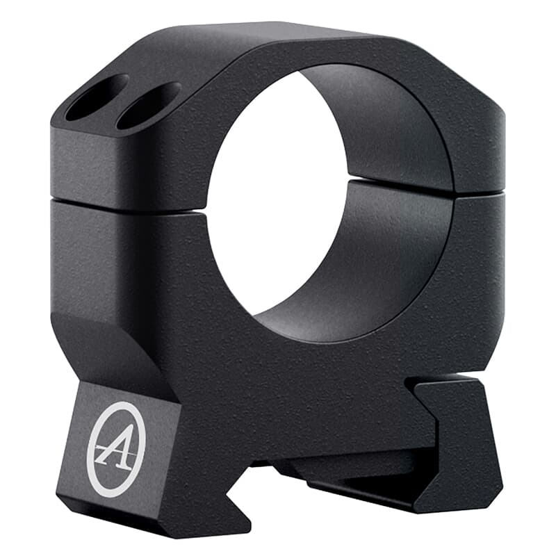 Athlon Armor 30mm Low Height (0.89&quot;) Scope Rings 702002