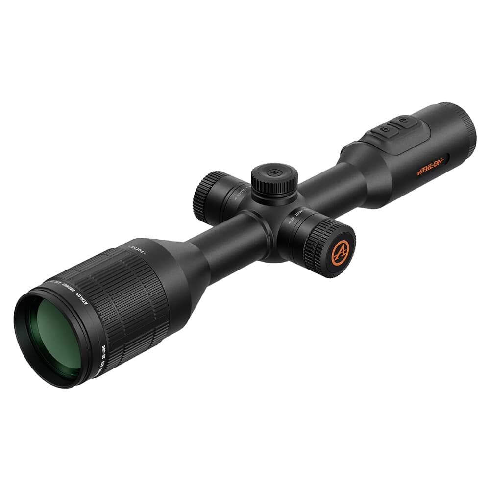 Athlon Cronus ATS 35-400 400x300 12 Micrometre Thermal Scope 210130