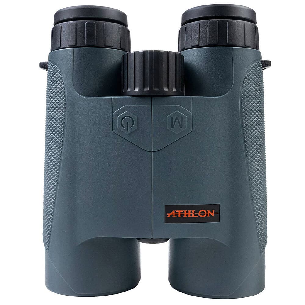 Athlon Cronus G2 10x50mm UHD Laser Rangefinding Binoculars 111020