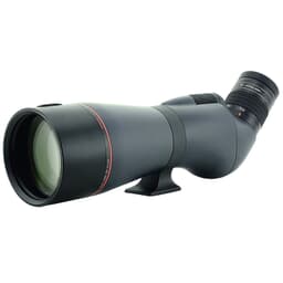 Athlon Cronus 20-60x86mm UHD Angled Spotting Scope 311001