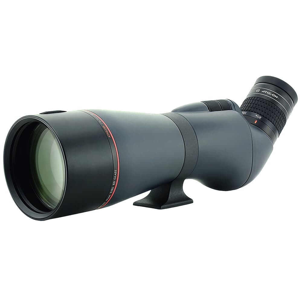 Athlon Cronus 20-60x86mm UHD Angled Spotting Scope 311001