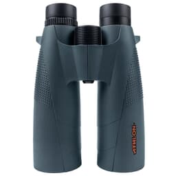 Athlon Cronus 15x56mm UHD Green Binoculars w/Hard Case 111003