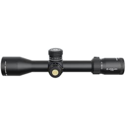 Athlon Helos BTR GEN2 2-12x42mm AHMR2 FFP IR MOA LIKE NEW DEMO Riflescope 214104 *Packaging May Be Damaged*
