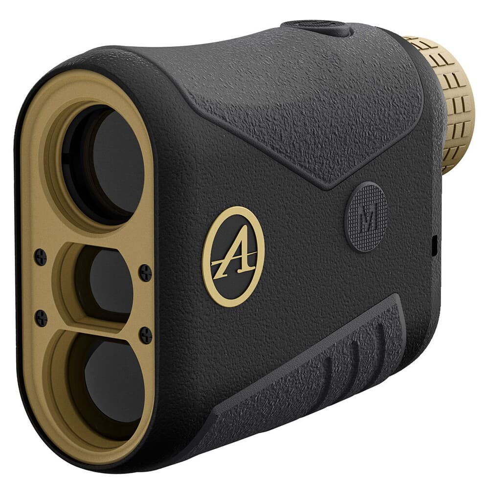 Athlon Midas 1 Mile Laser Rangefinder 502005
