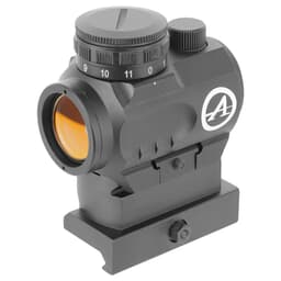 Athlon Midas BTR Tact 3MOA Red Dot RD11 1x21 Matte Black 403011