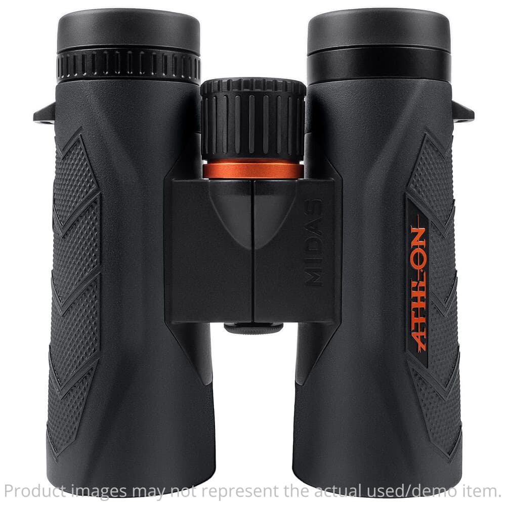 Athlon USED Midas G2 10x42mm UHD Binoculars 113008 - Excellent Condition USED7946