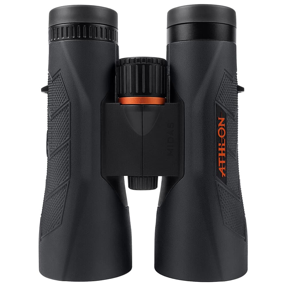 Athlon Midas G2 12x50mm UHD Binoculars 113006